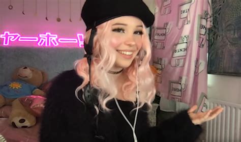 belle delphine dead|Belle Delphine — Wikipédia